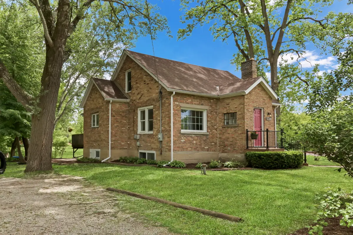 13719 W Wadsworth Road, Wadsworth, IL 60083 - #1