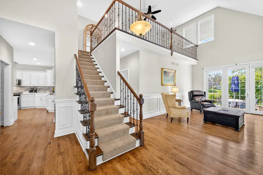 1509 Wexford Place, Naperville, IL 60564 - #3