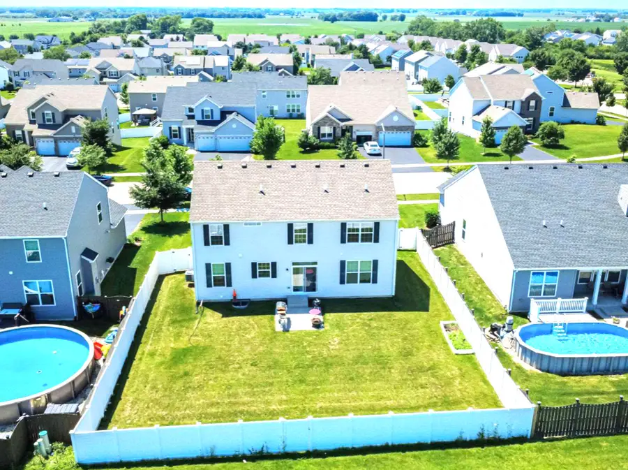 1908 Foxborough Way, Joliet, IL 60431 - #2