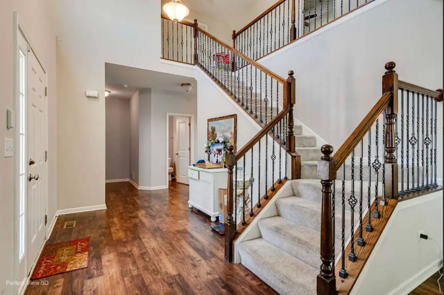1908 Foxborough Way, Joliet, IL 60431 - #3