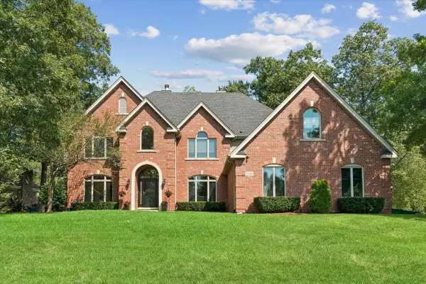 Address Withheld By Seller, Homer Glen, IL 60491