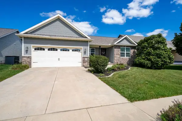 59 Dry Sage Circle, Bloomington, IL 61705
