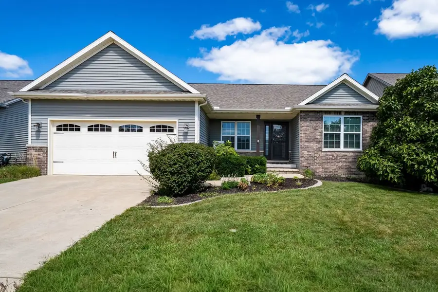 59 Dry Sage Circle, Bloomington, IL 61705 - #2