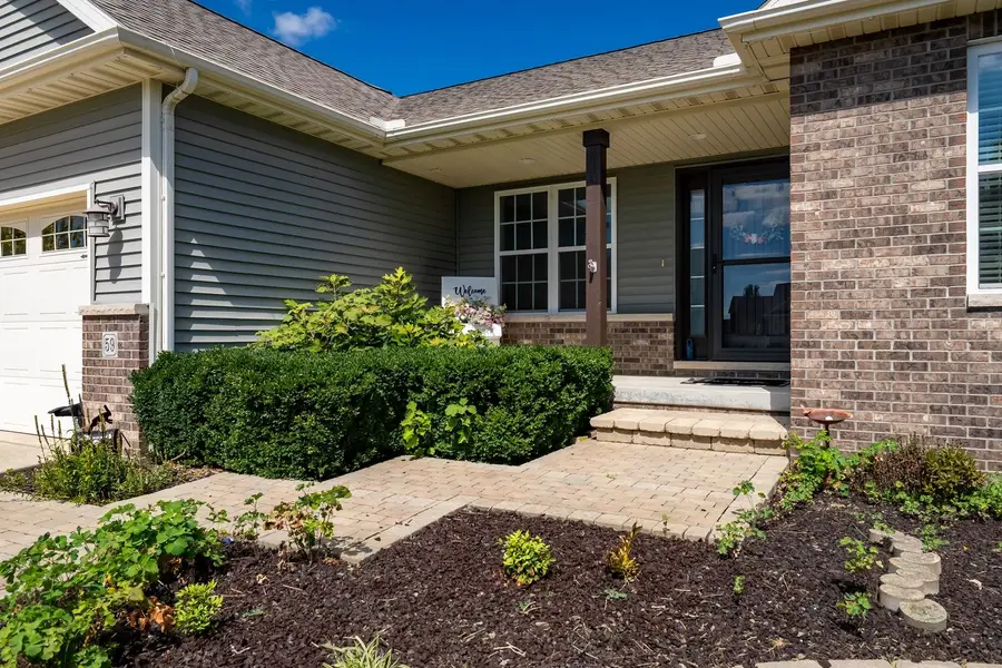 59 Dry Sage Circle, Bloomington, IL 61705 - #3