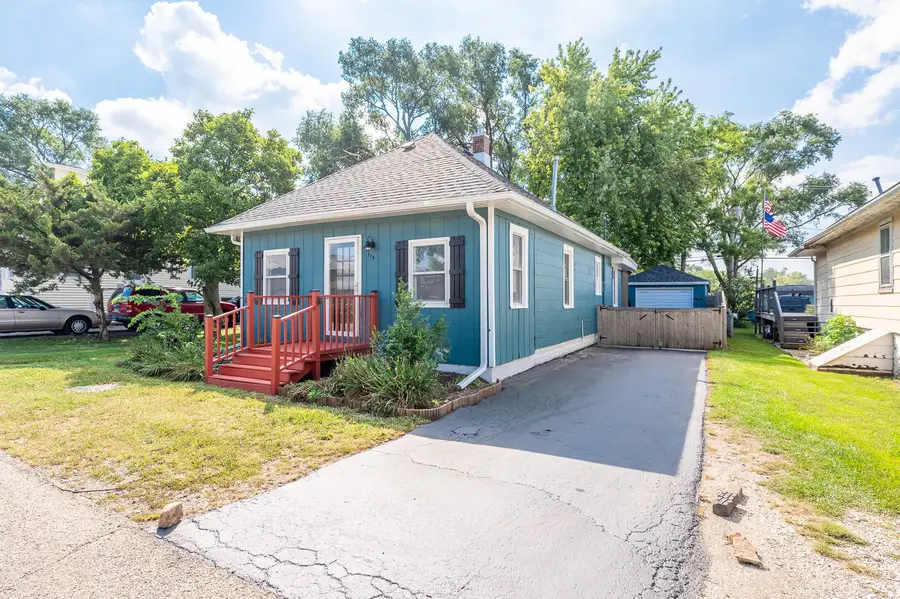 114 Frances Street, Lockport, IL 60441 - #2