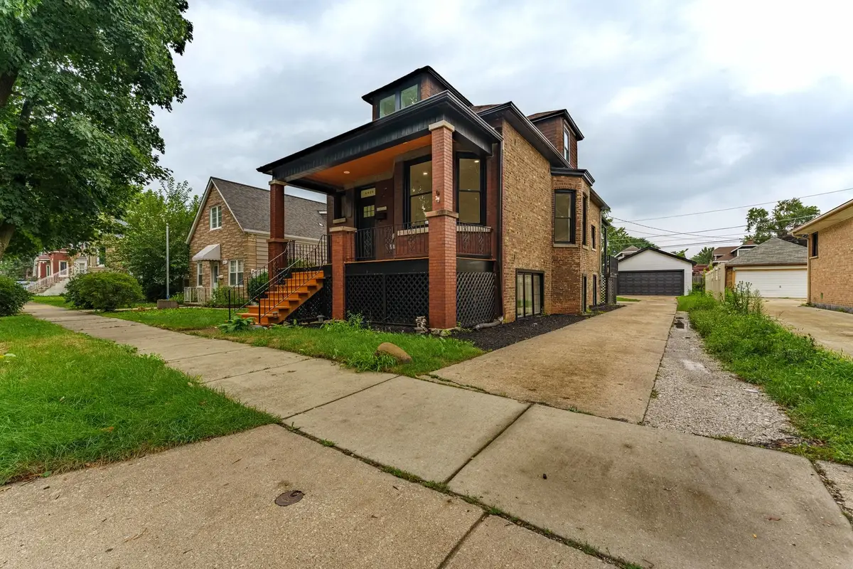 6429 28th Street, Berwyn, IL 60402 - #1