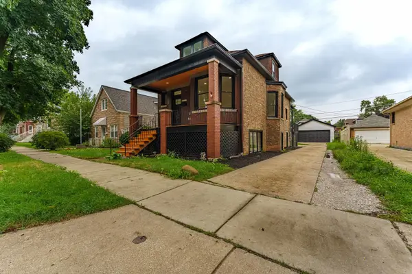 6429 28th Street, Berwyn, IL 60402