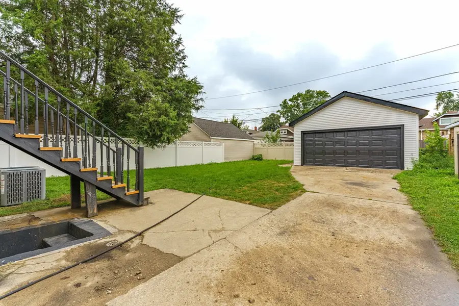 6429 28th Street, Berwyn, IL 60402 - #2