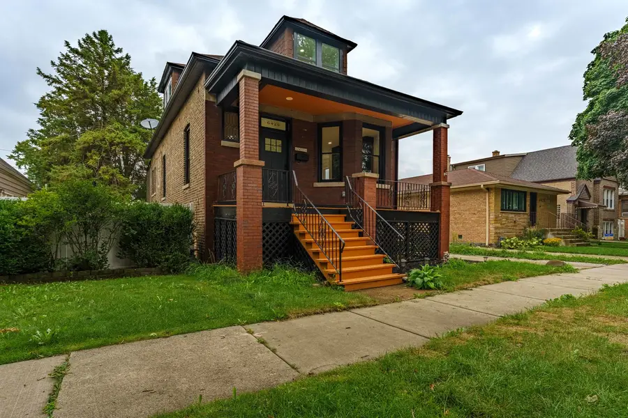 6429 28th Street, Berwyn, IL 60402 - #3