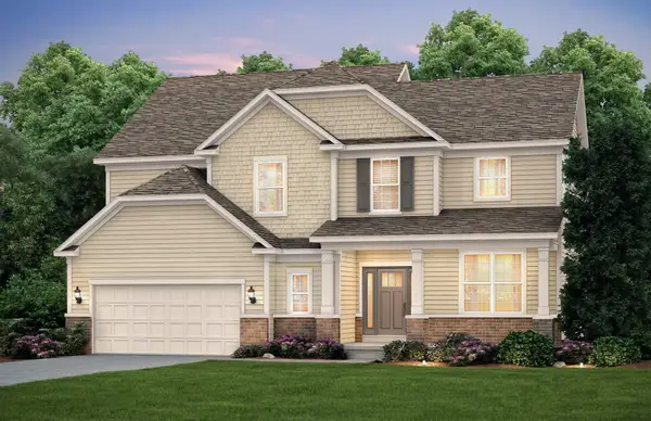 285 Jonah Court, Deerfield, IL 60015