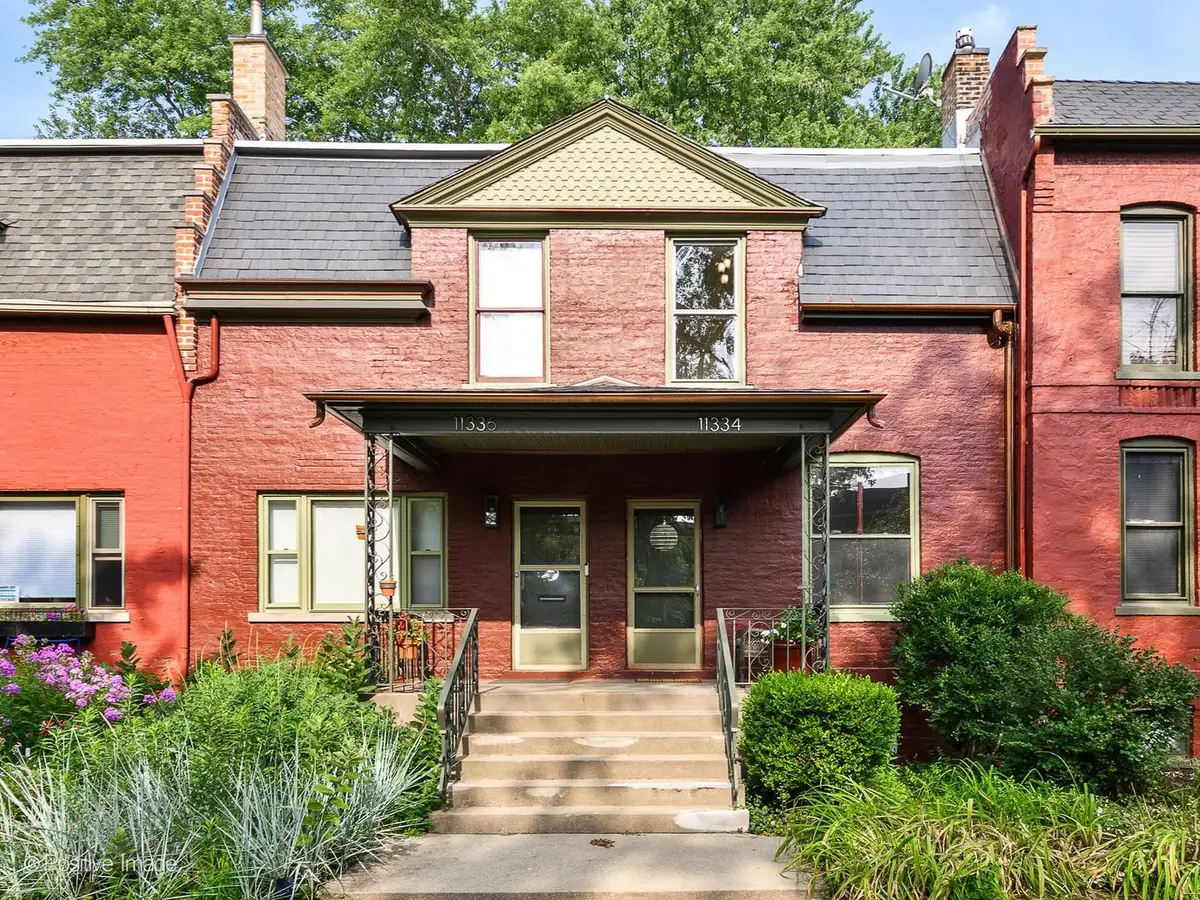 11334 S Saint Lawrence Avenue, Chicago, IL 60628 - #1