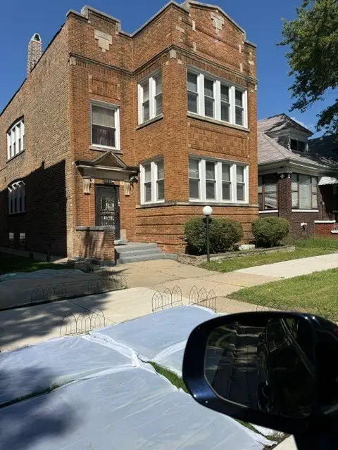 7518 S Eberhart Avenue, Chicago, IL 60619 - #1