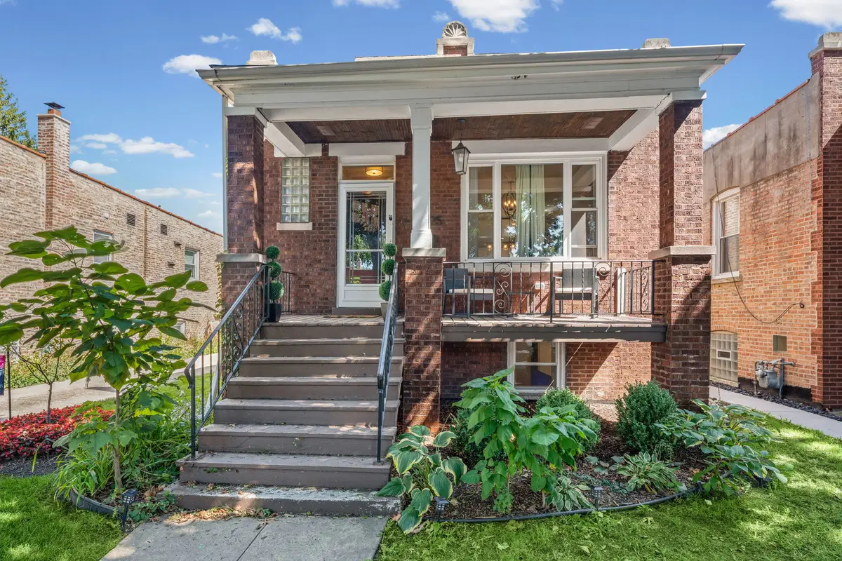 2625 Cuyler Avenue, Berwyn, IL 60402 - #1