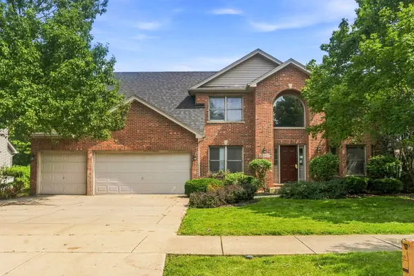 13307 Millbank Drive, Plainfield, IL 60585