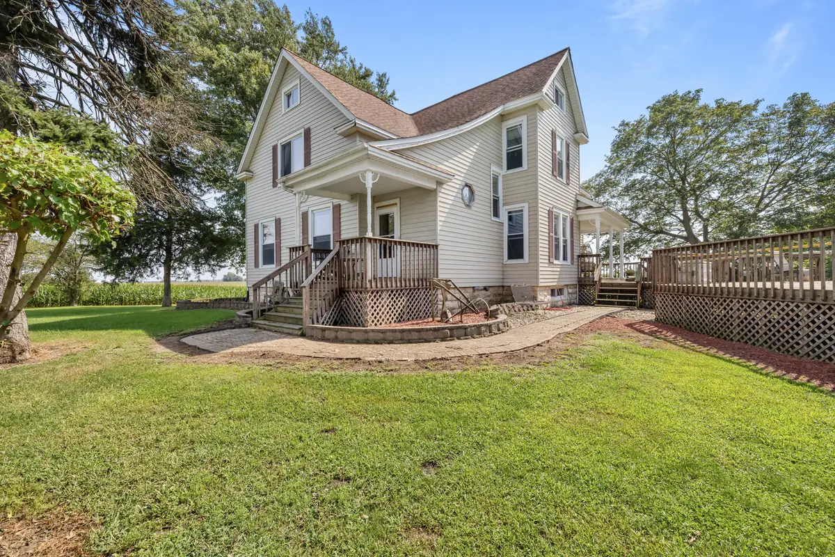 10724 Galena Road, Bristol, IL 60512 - #1