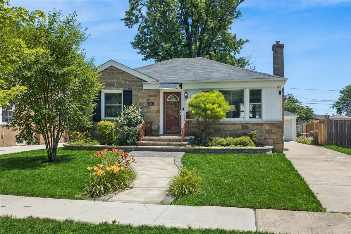 1871 Hawthorne Avenue, Westchester, IL 60154 - #1