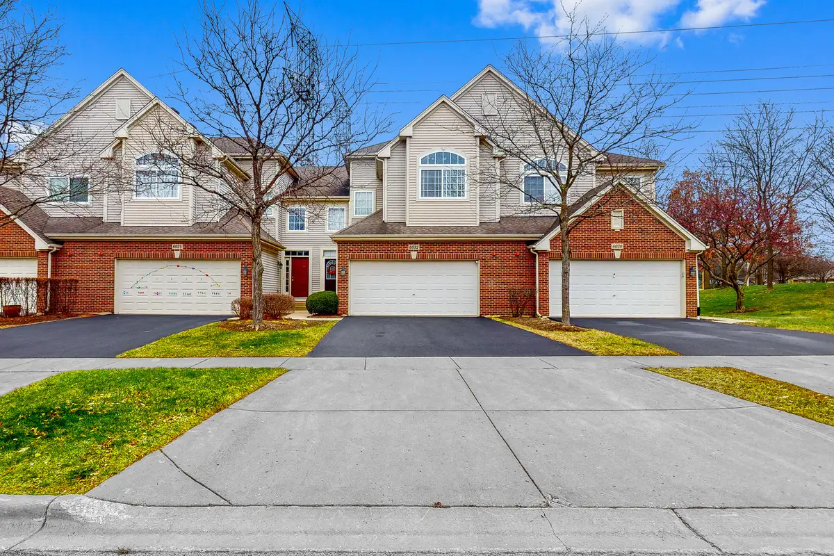 6032 Delaney Drive #17-3, Hoffman Estates, IL 60192 - #1