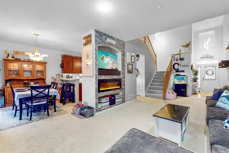 6032 Delaney Drive #17-3, Hoffman Estates, IL 60192 - #3