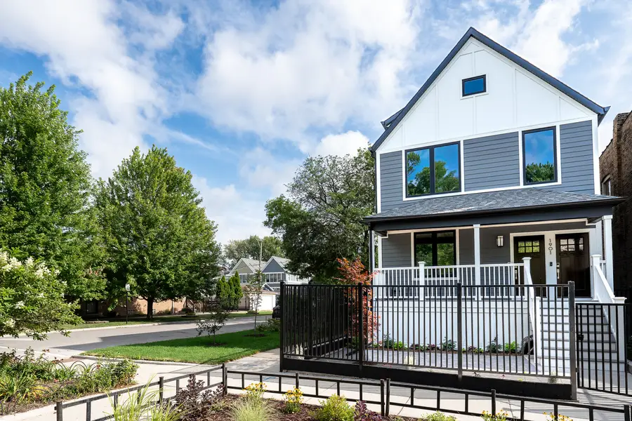 1901 W Berwyn Avenue, Chicago, IL 60640 - #2