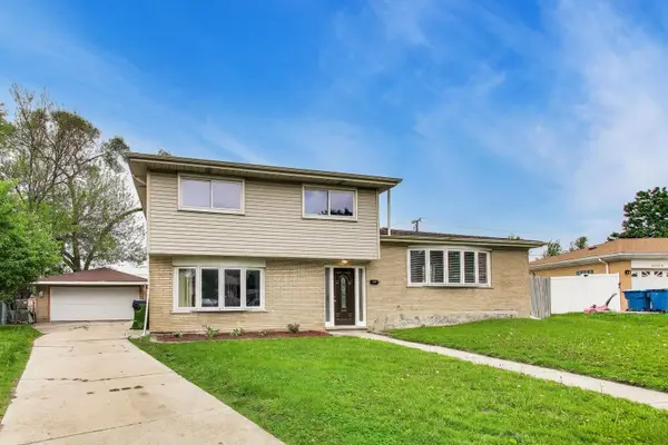 10128 Parke Avenue, Oak Lawn, IL 60453