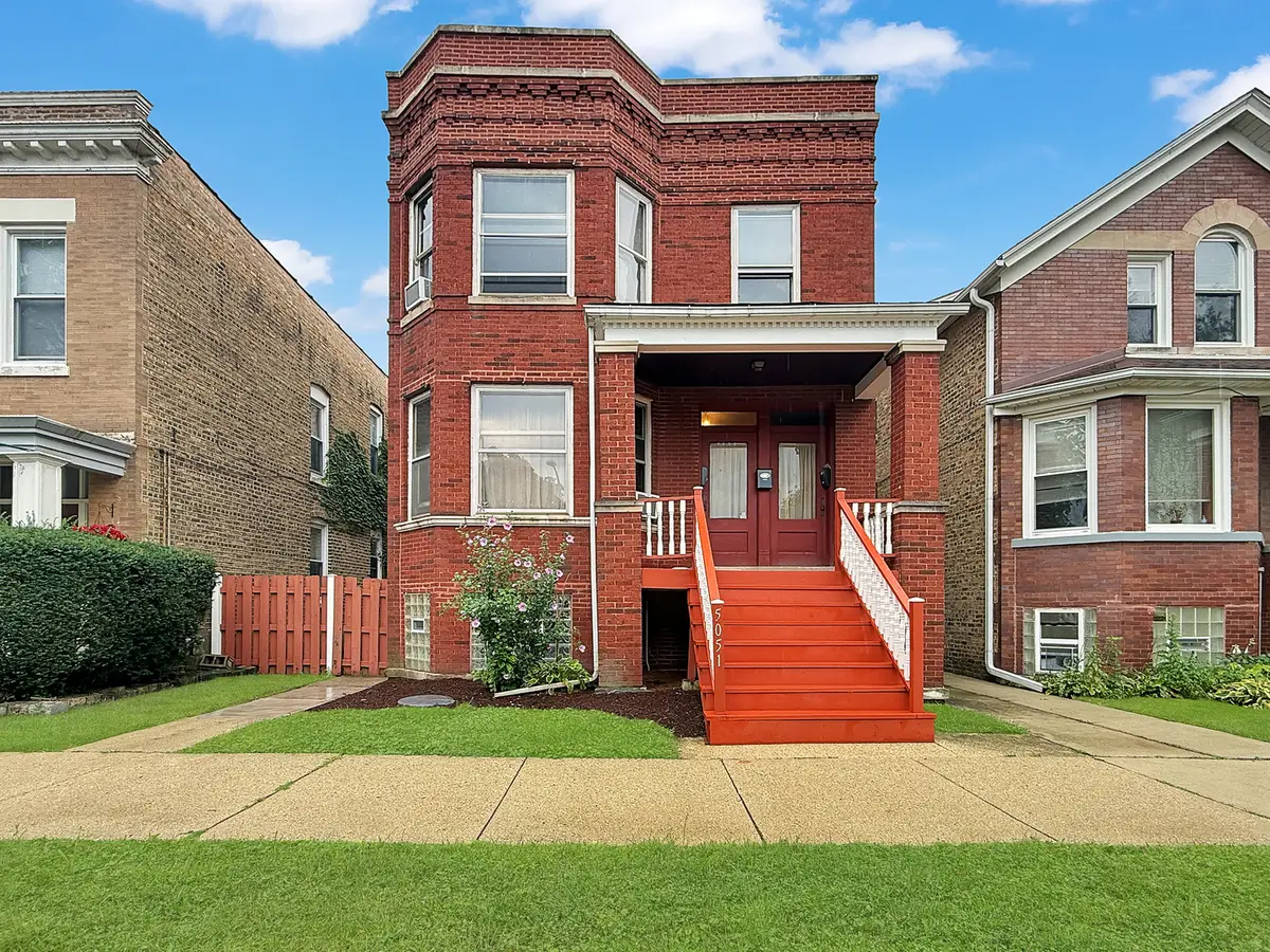 5051 W Berenice Avenue, Chicago, IL 60641 - #1