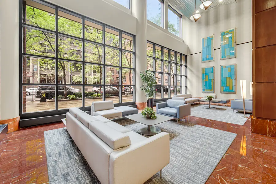211 E Ohio Street #1715, Chicago, IL 60611 - #3
