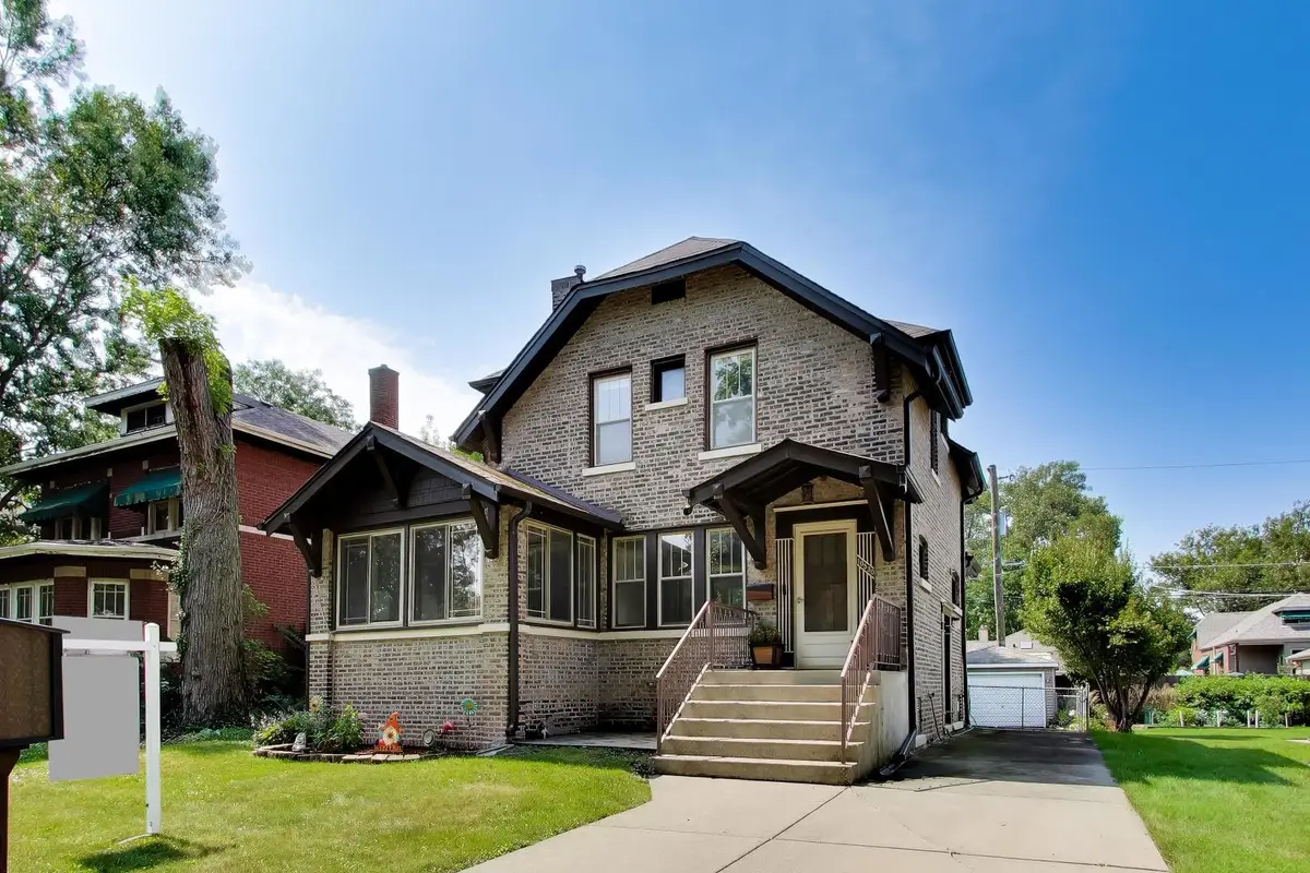 10530 S Leavitt Street, Chicago, IL 60643 - #1