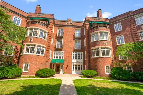 5757 S Kenwood Avenue #1, Chicago, IL 60637