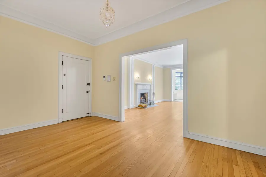 5757 S Kenwood Avenue #1, Chicago, IL 60637 - #3