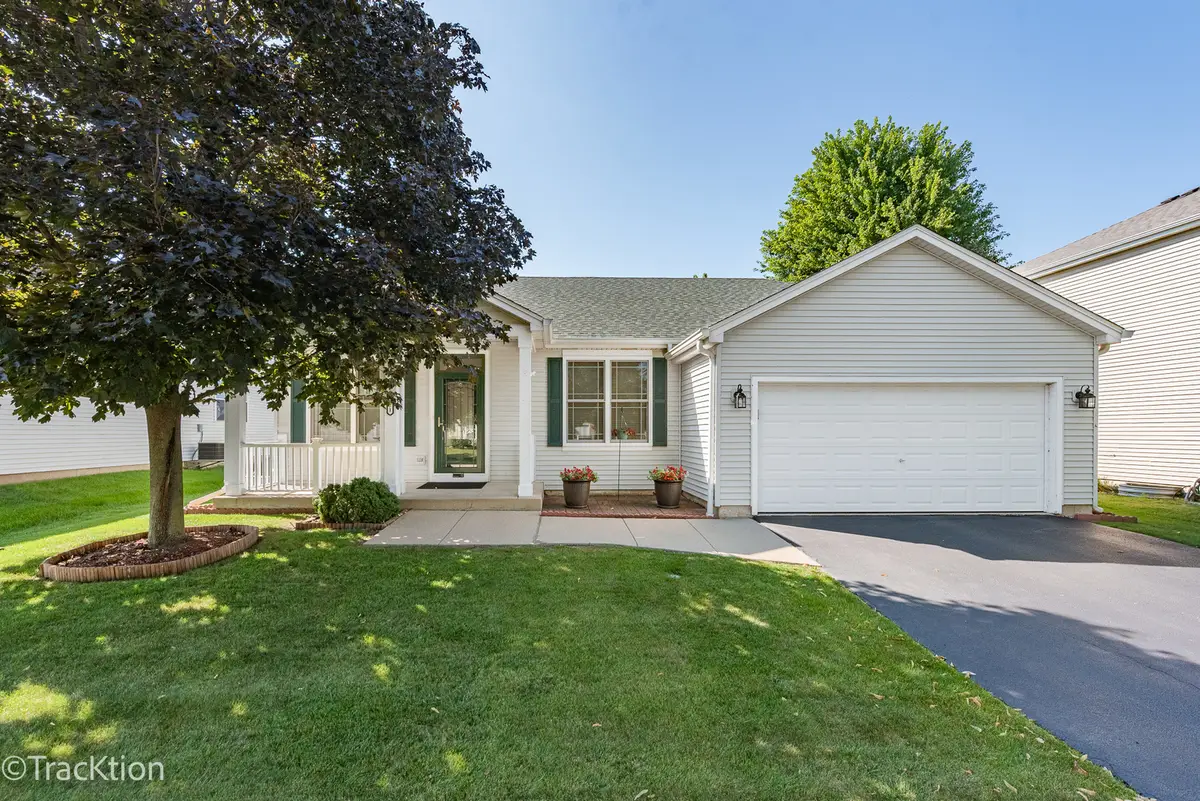 1971 Sedgegrass Trail, Aurora, IL 60504 - #1