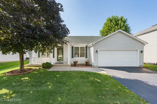 1971 Sedgegrass Trail, Aurora, IL 60504