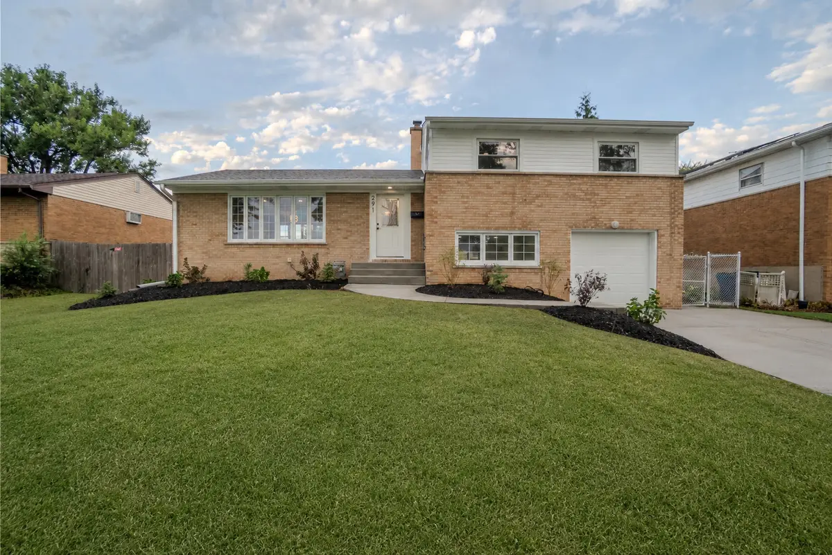 291 Division Street, Melrose Park, IL 60160 - #1
