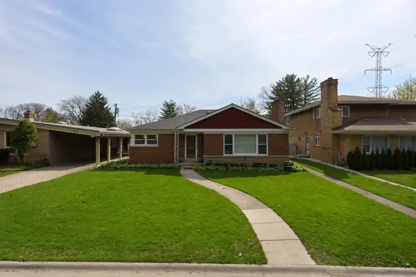 9409 Linder Avenue, Skokie, IL 60077