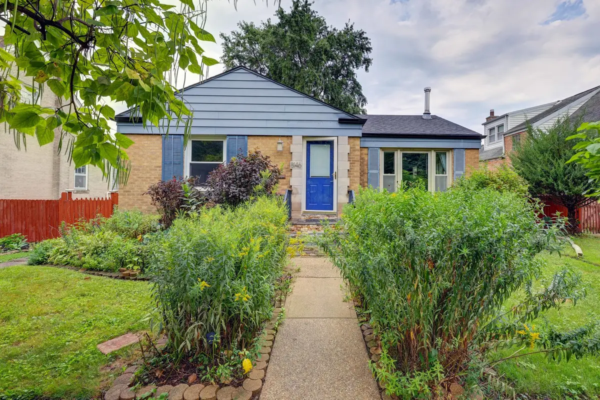 8146 Lowell Avenue, Skokie, IL 60076 - #1
