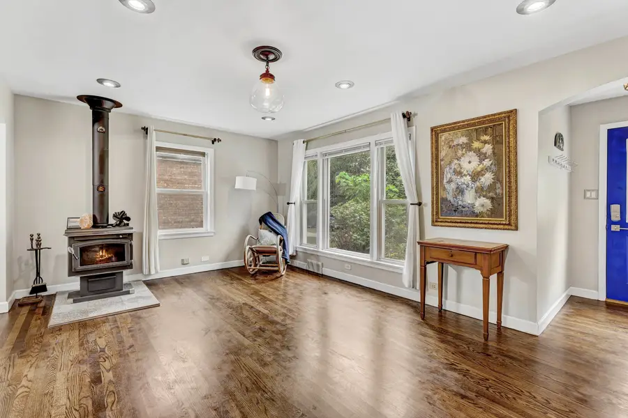 8146 Lowell Avenue, Skokie, IL 60076 - #2