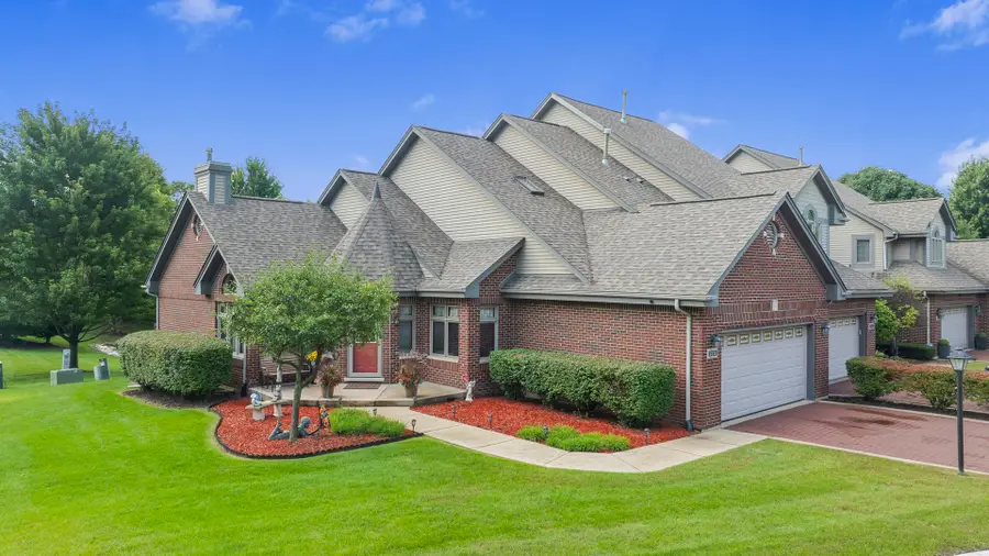7131 168th Street, Tinley Park, IL 60477 - #2