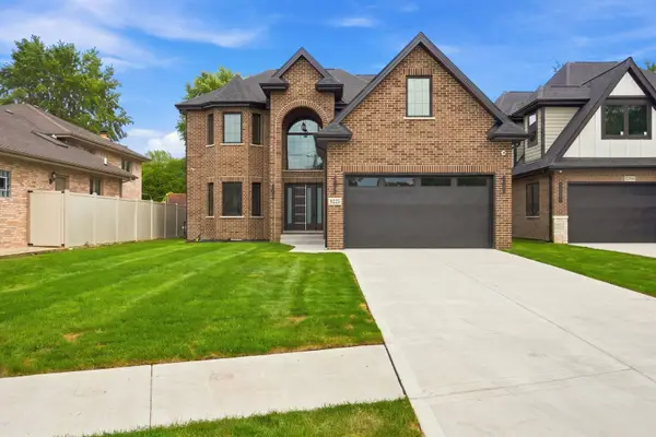 9235 Crescent Court, Oak Lawn, IL 60453