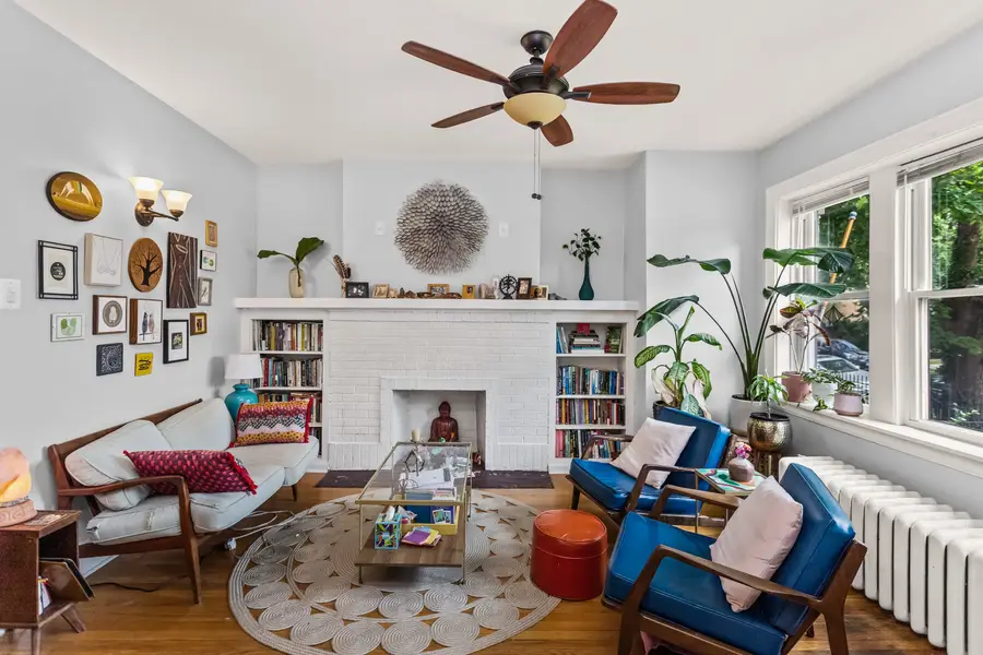 6024 N Rockwell Street, Chicago, IL 60659 - #2