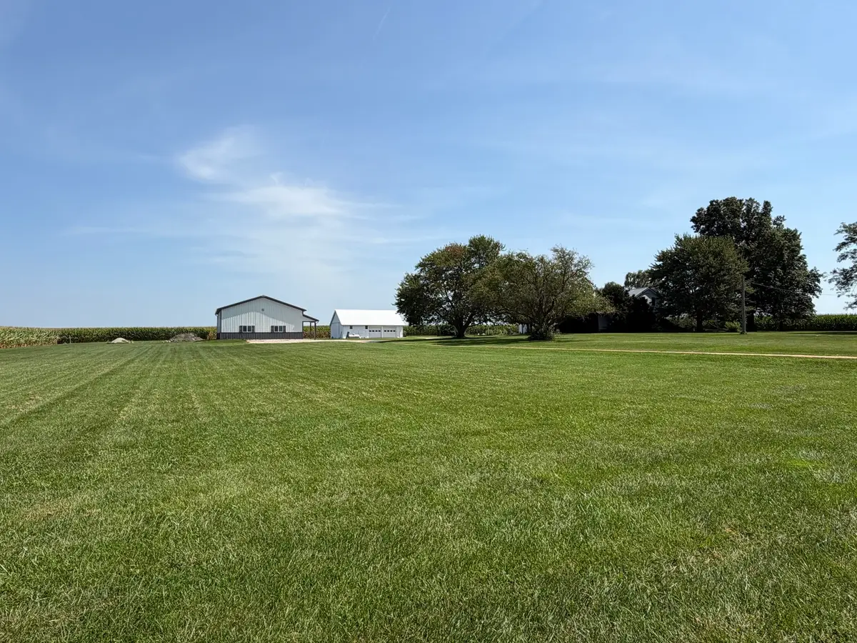 3620 S Kinsman Road, Kinsman, IL 60437 - #1