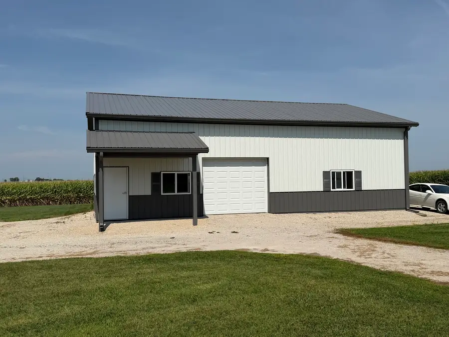 3620 S Kinsman Road, Kinsman, IL 60437 - #3