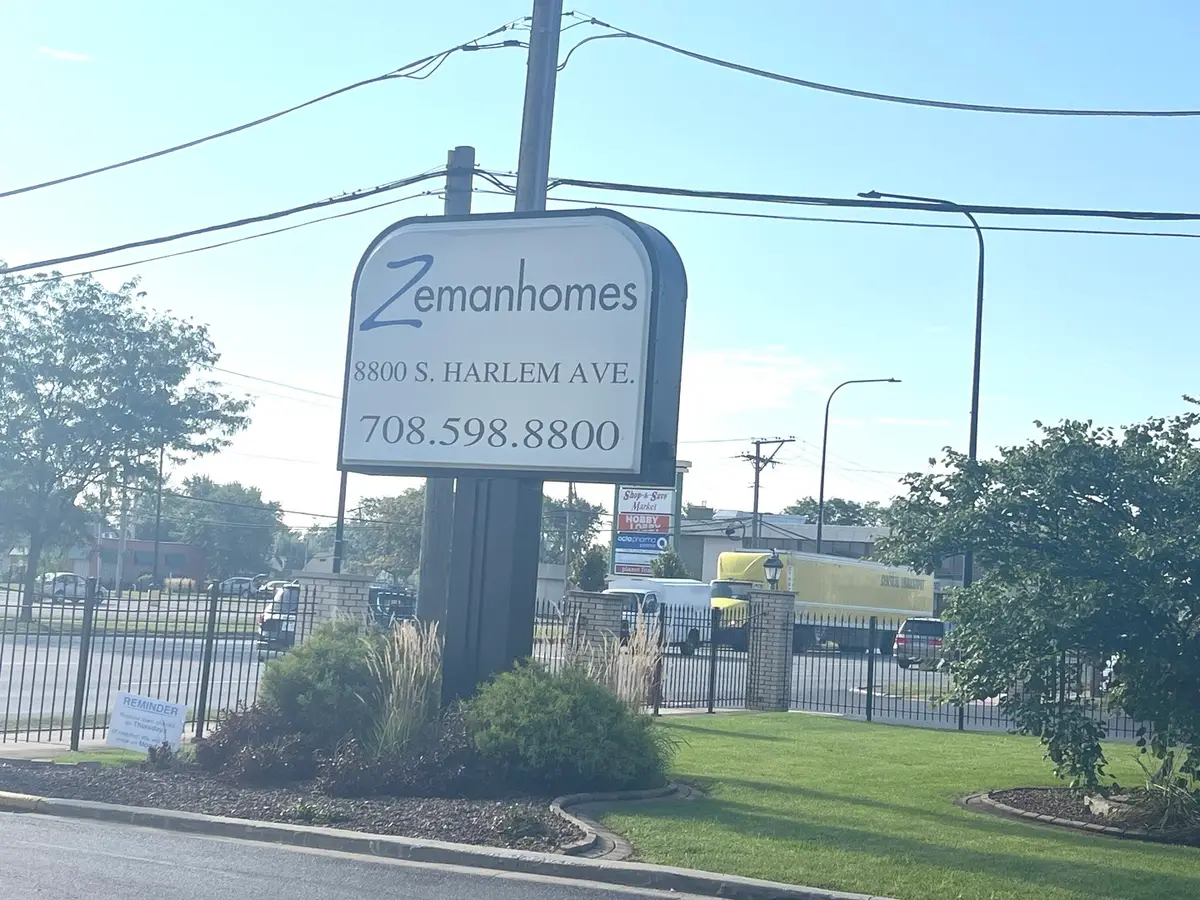 8800 S Harlem Avenue #1617, Bridgeview, IL 60455 - #1