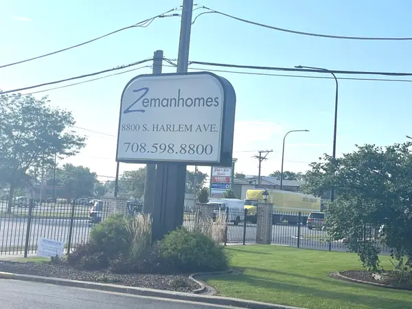 8800 S Harlem Avenue #1617, Bridgeview, IL 60455