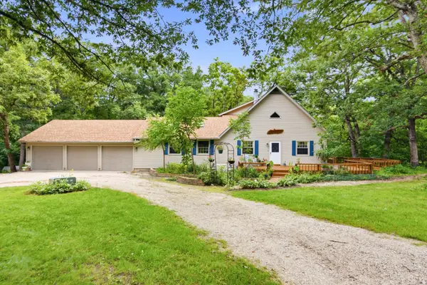 2351 E 28th Road, Marseilles, IL 61341