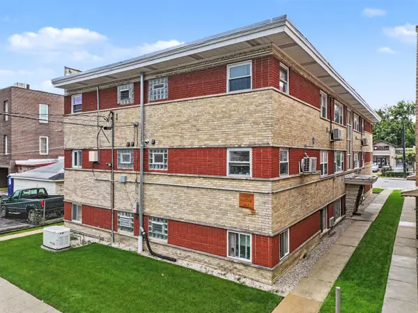 6043 N Northwest Highway #5, Chicago, IL 60631