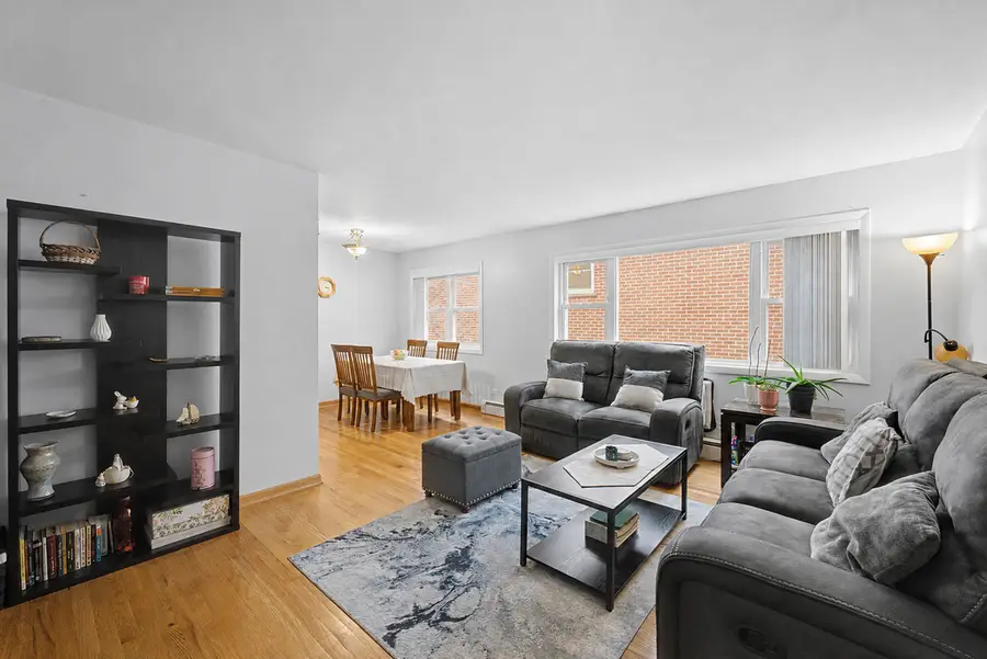 6043 N Northwest Highway #5, Chicago, IL 60631 - #2