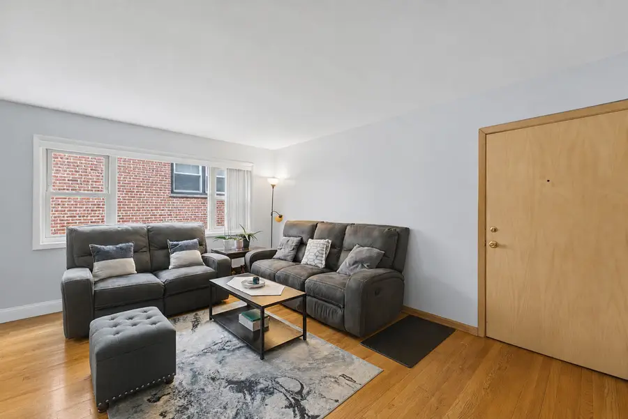 6043 N Northwest Highway #5, Chicago, IL 60631 - #3