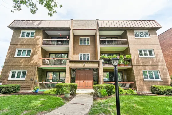 9619 Kedvale Avenue #301, Oak Lawn, IL 60453
