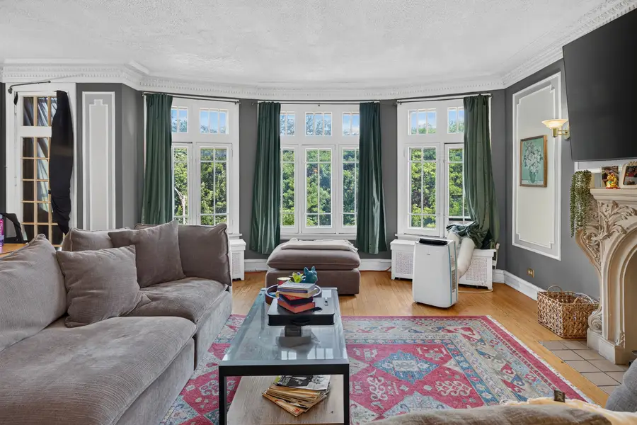 426 S Austin Boulevard #3S, Oak Park, IL 60304 - #3