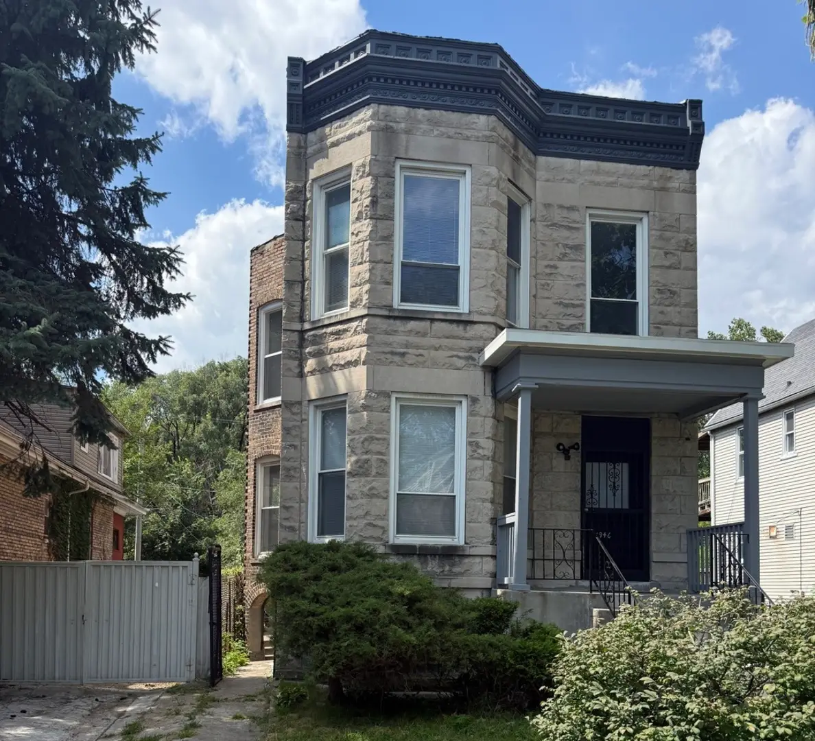 6946 S May Street, Chicago, IL 60621 - #1