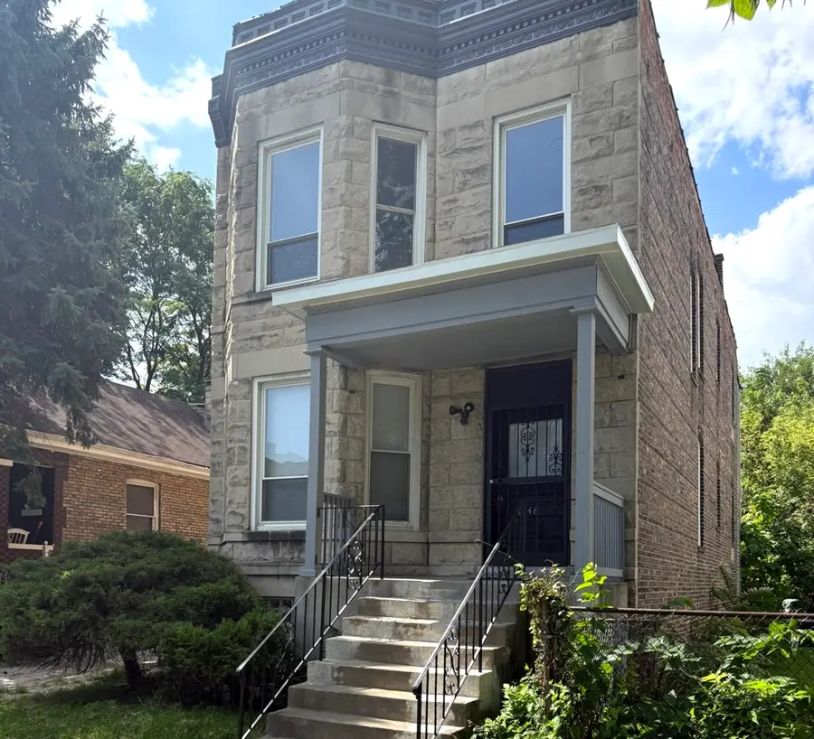 6946 S May Street, Chicago, IL 60621 - #2